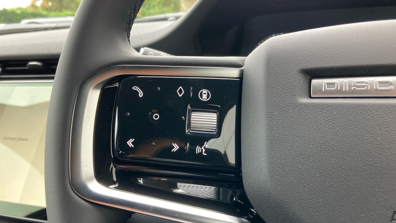 Land Rover Discovery Sport 1.5 P270e Dynamic SE 5dr Auto [5 Seat] Station Wagon